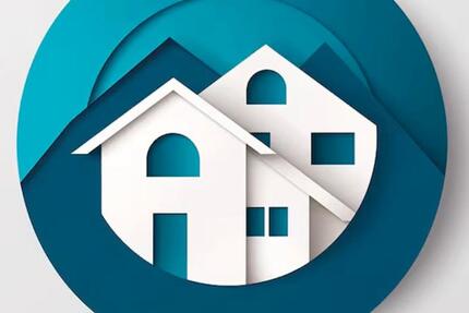 Wohnen auf Zeit Versmold - 5 Zimmer, 150 m&sup2;, 350&euro; | Angebot:26289065