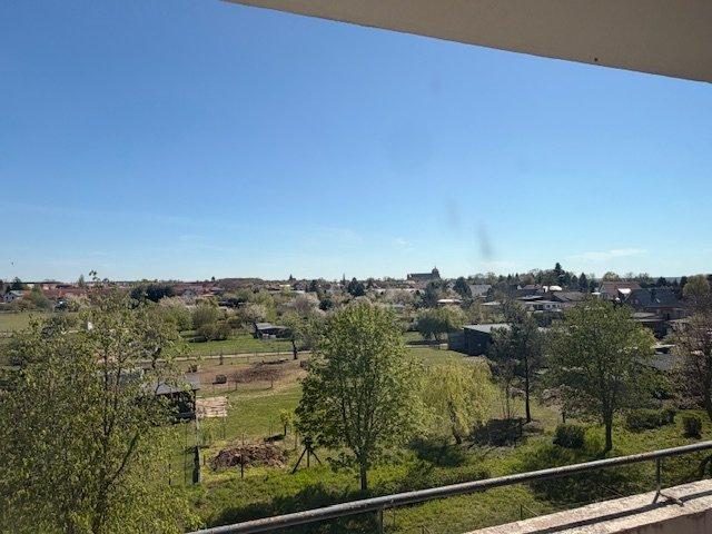 Etagenwohnung Havelberg - 3 Zimmer, 68 m&sup2;, 419&euro; | Angebot:26284946