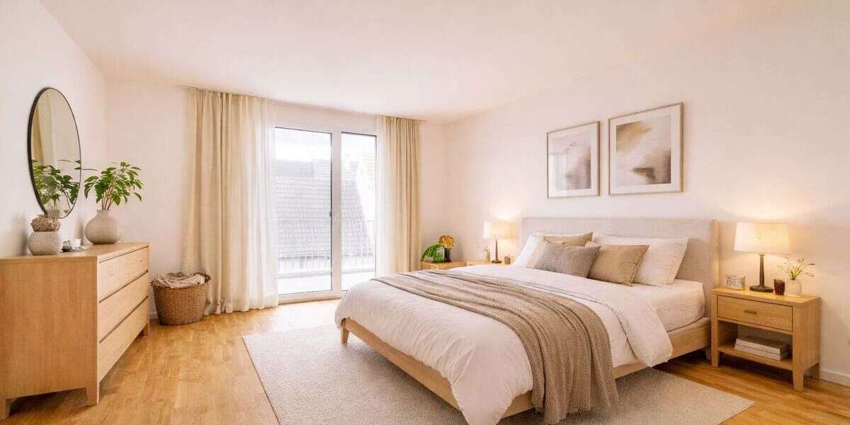 Etagenwohnung Endingen am Kaiserstuhl - 4 Zimmer, 129 m&sup2;, 1.890&euro; | Angebot:26587436