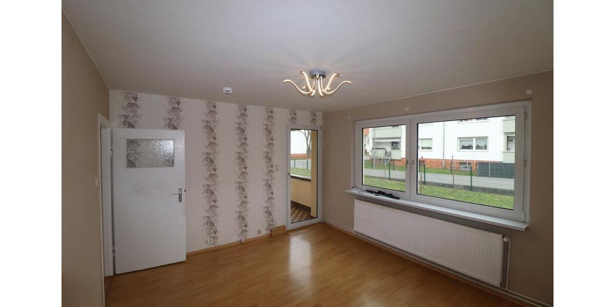 Hochparterre Lengede - 3 Zimmer, 60 m&sup2;, 500&euro; | Angebot:24686166