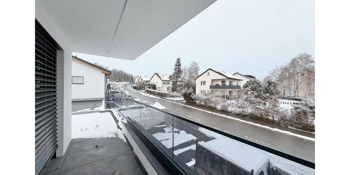 Etagenwohnung Rottweil - 5 Zimmer, 146 m&sup2;, 1.800&euro; | Angebot:24458718