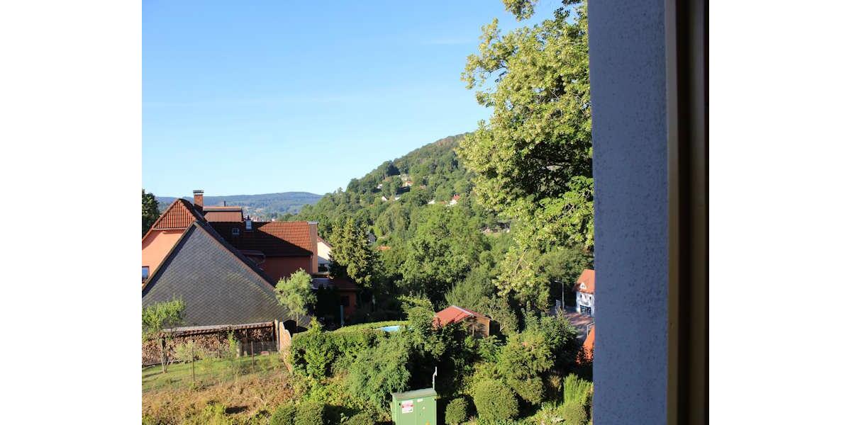 Etagenwohnung Suhl - 3 Zimmer, 80 m&sup2;, 780&euro; | Angebot:26250027