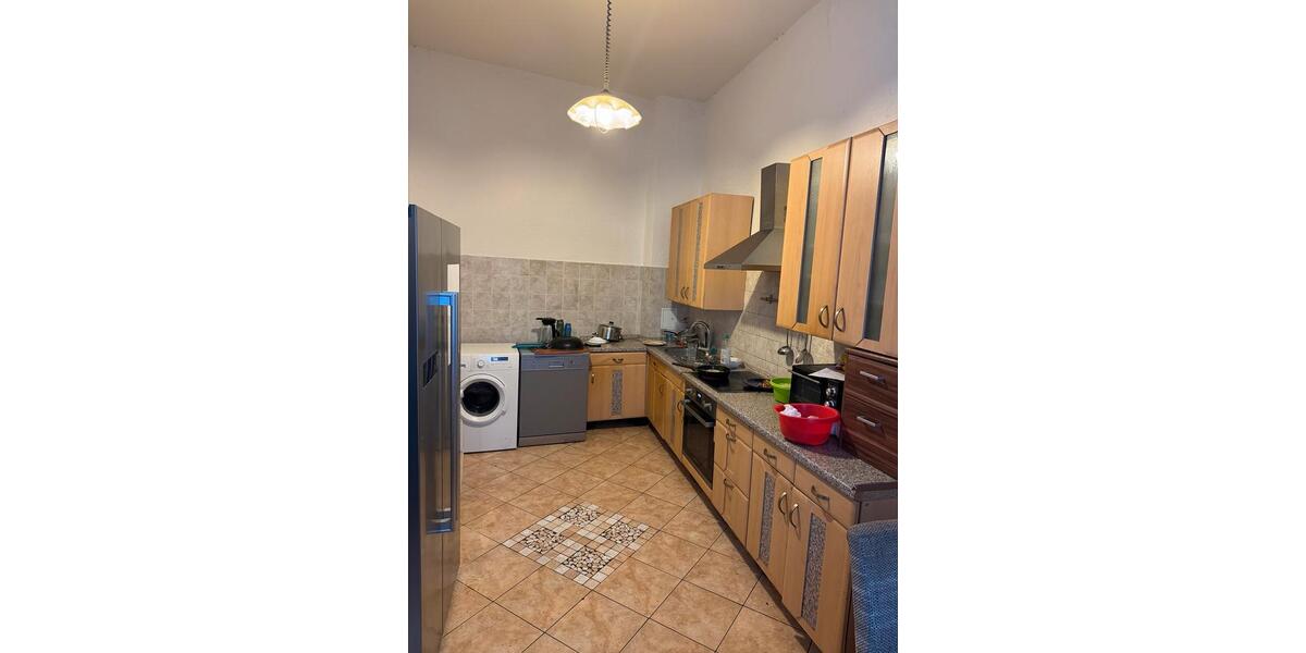 Etagenwohnung Ludwigshafen am Rhein - 1 Zimmer, 20 m&sup2;, 370&euro; | Angebot:26704246