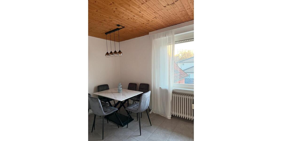 Erdgeschoßwohnung Wathlingen - 3 Zimmer, 90 m&sup2;, 1.000&euro; | Angebot:24707889