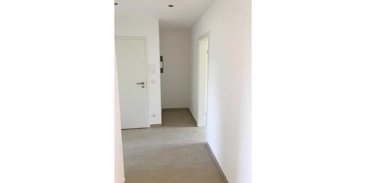 3 ZKB Wohnung mit Terrasse und Grünfläche 3 zimmer