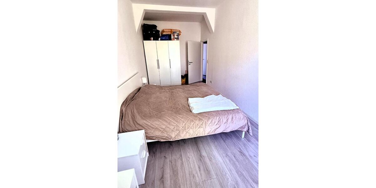 Etagenwohnung Erfurt Andreasvorstadt - 2 Zimmer, 64 m&sup2;, 800&euro; | Angebot:26494561