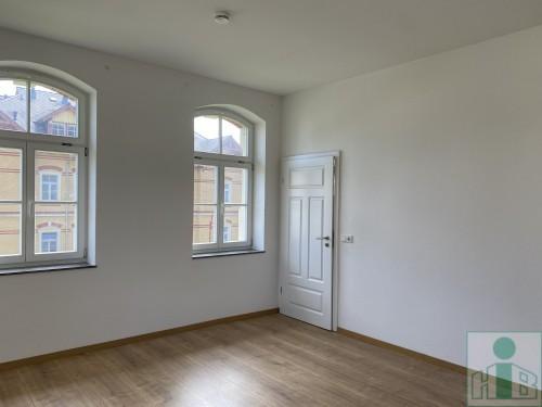 Etagenwohnung Löbau - 3 Zimmer, 84 m&sup2;, 548&euro; | Angebot:24149035