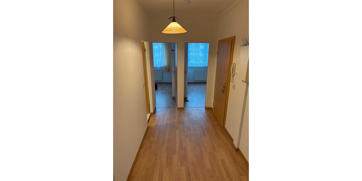 Etagenwohnung Cottbus Merzdorf - 3 Zimmer, 59 m&sup2;, 495&euro; | Angebot:25258955