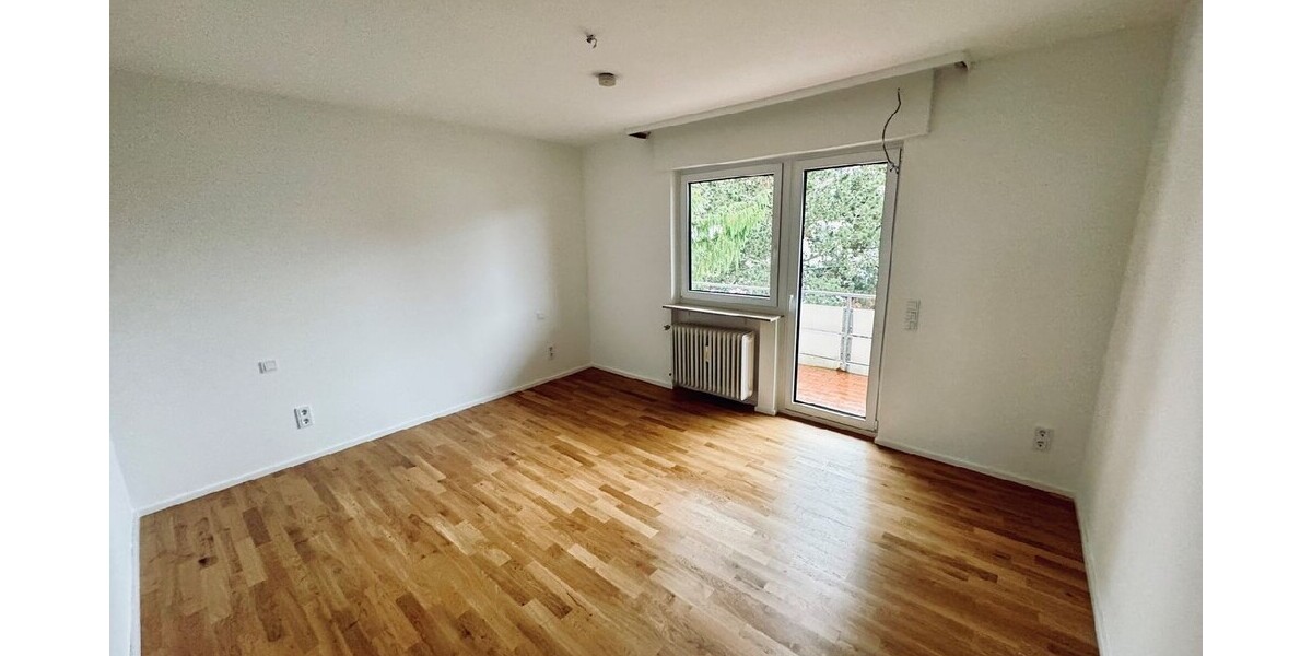 albero:) renovierte, lichtdurchflutete 4 Zimmer in ruhiger Anwohnerlage und kleiner Wohneinheit - Etagenwohnung Seligenstadt | Angebot:24418070