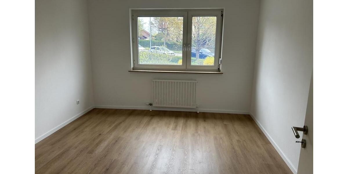 Etagenwohnung Rothenburg ob der Tauber - 3 Zimmer, 77 m&sup2;, 845&euro; | Angebot:26547210
