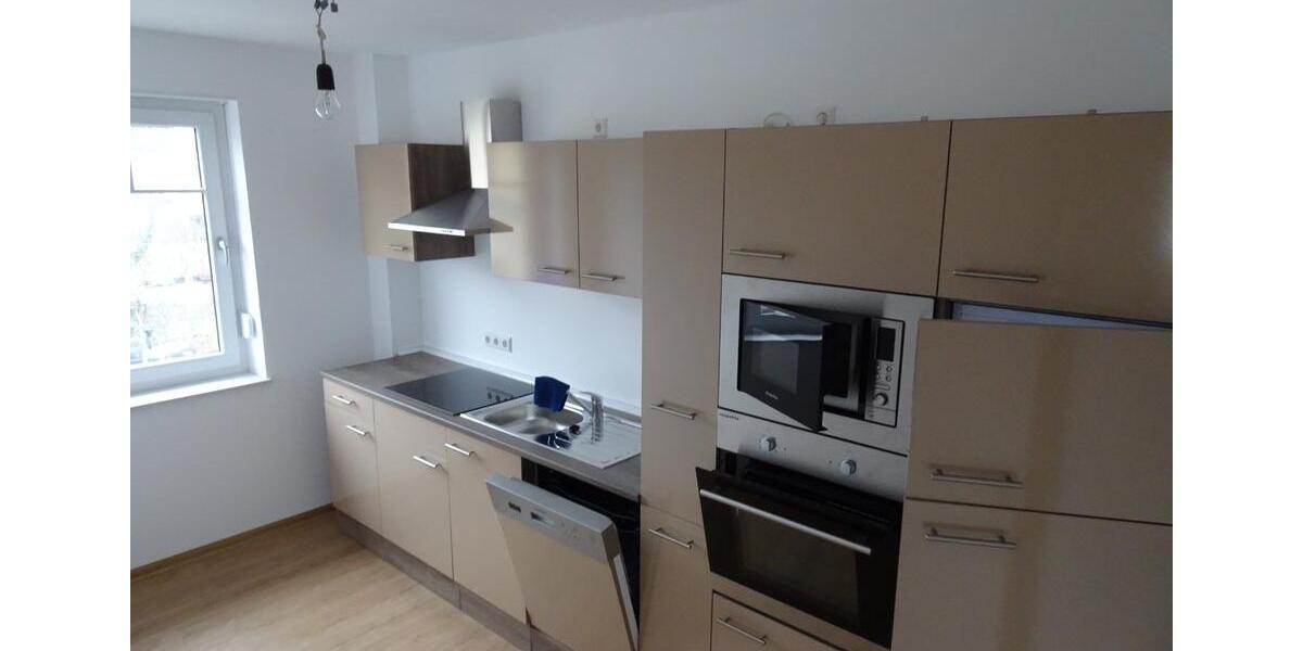 Etagenwohnung Werder (Havel) - 3 Zimmer, 82 m&sup2;, 1.200&euro; | Angebot:25924954