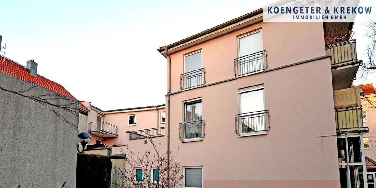 Wohnung zum Mieten in Markranstädt 475 € 47.6 m² 2 zimmer