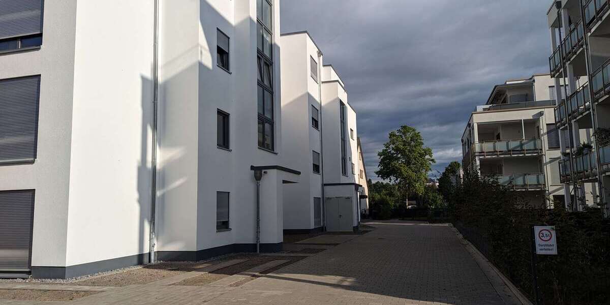 Wohnung zum Mieten in Koblenz 1.110 € 63 m² 2 zimmer