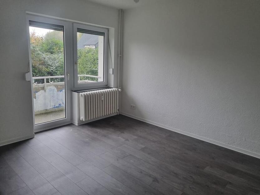 Renovierte 2-Zimmer-Wohnung in Hamm zimmer