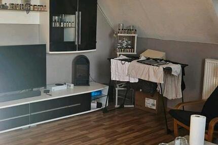 Wohnung Stavenhagen - 1.5 Zimmer, 35 m&sup2;, 400&euro; | Angebot:26409862