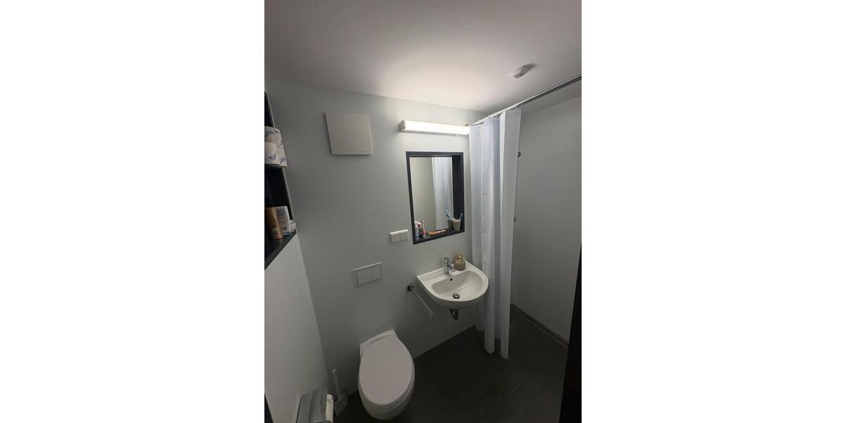 Etagenwohnung Bad Wildbad - 1 Zimmer, 20 m&sup2;, 410&euro; | Angebot:25725067