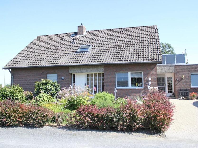 FerienWohnung in landwirtschaftlicher Idylle