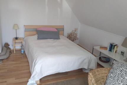 1-2 Zimmer in WG (70m²) ggf. GRÜNDUNG im Raum Barendorf, 9Km >Lbg 3 zimmer