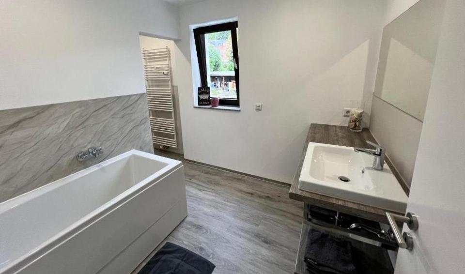 Etagenwohnung Schwarzenberg/Erzgebirge Erzgebirge - 3 Zimmer, 90 m&sup2;, 750&euro; | Angebot:26232894