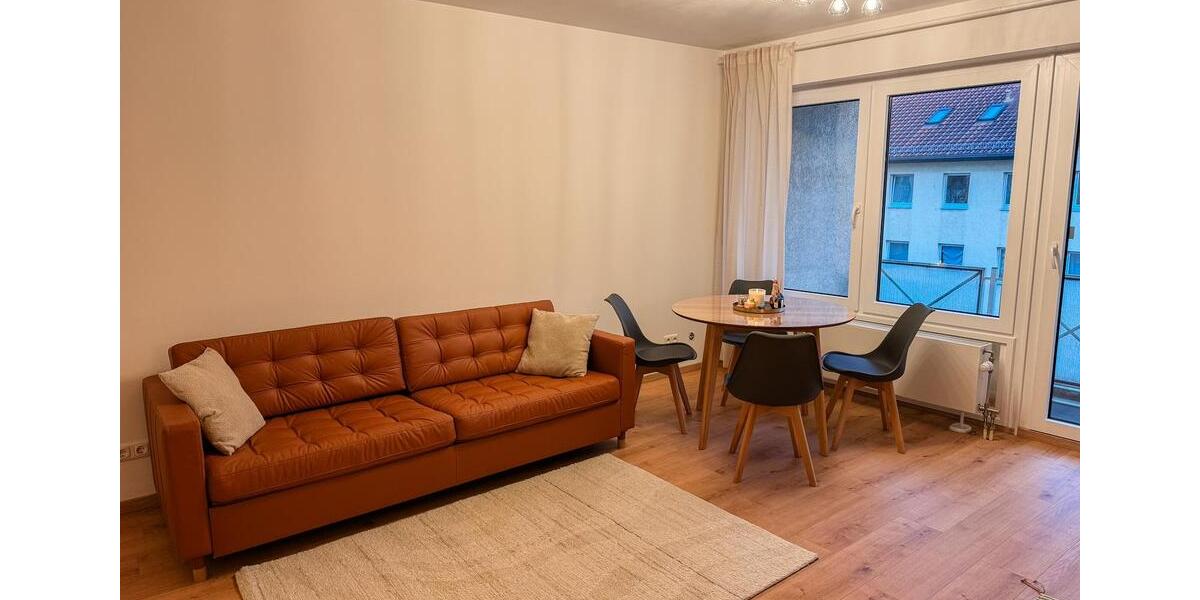 Wohnen auf Zeit Darmstadt Darmstadt-Nord - 1 Zimmer, 13 m&sup2;, 730&euro; | Angebot:26578264