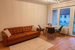 Wohnen auf Zeit Darmstadt Darmstadt-Nord - 1 Zimmer, 13 m&sup2;, 730&euro; | Angebot:26578264