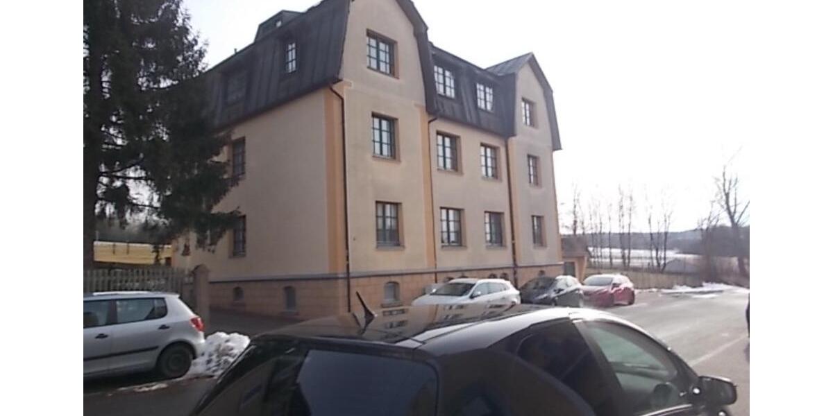 Maisonettenwohnung Oelsnitz (Erzgebirge) - 4 Zimmer, 95 m&sup2;, 570&euro; | Angebot:24804072