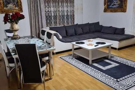 Wohnung Pforzheim Südstadt - 3 Zimmer, 89 m&sup2;, 900&euro; | Angebot:25180670