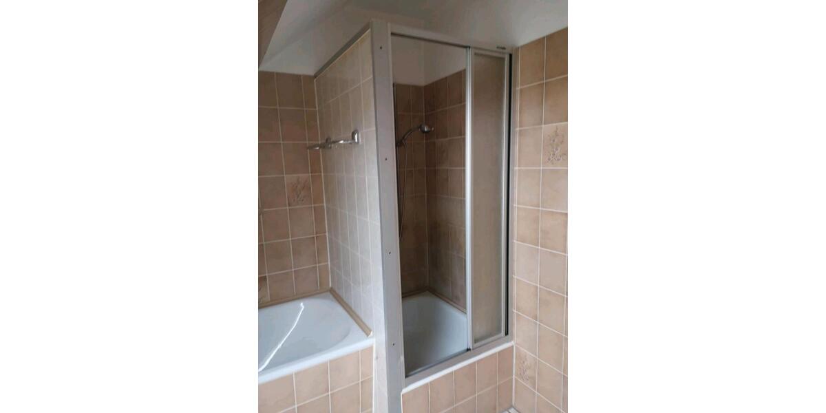 Dachgeschoßwohnung Gütersloh Avenwedde - 2 Zimmer, 60 m&sup2;, 680&euro; | Angebot:25990101