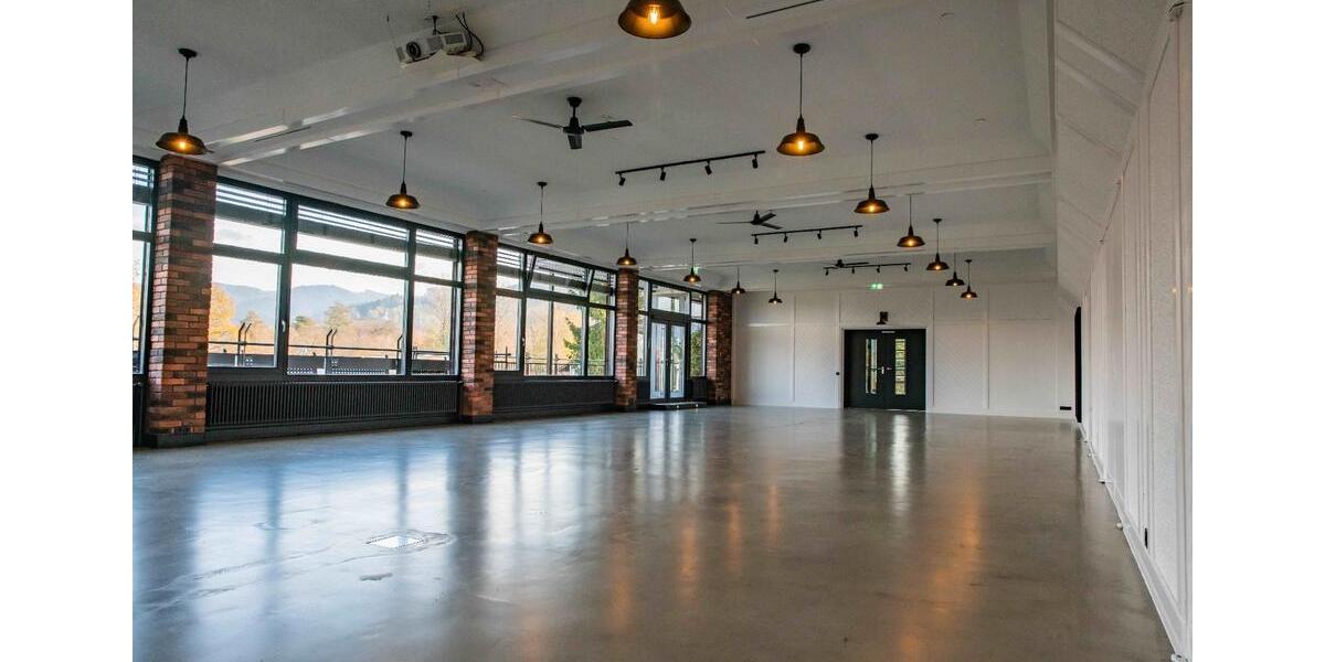 Gewerbeobjekt Kirchzarten - 26&euro; | Angebot:26355913