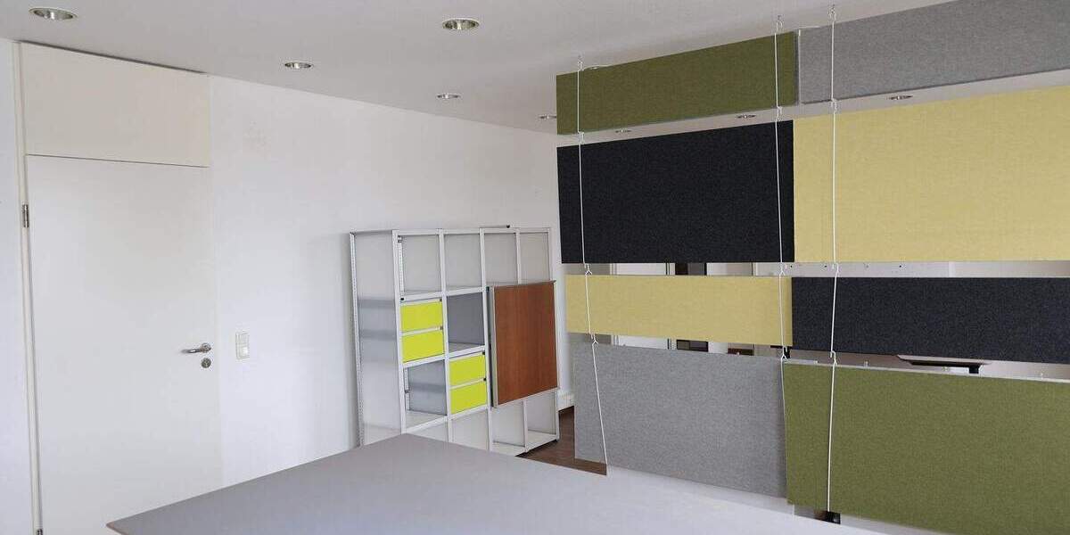 Gewerbeobjekt Duisburg Wanheim-Angerhausen - 6 Zimmer, 203 m&sup2;, 1.712&euro; | Angebot:23940897