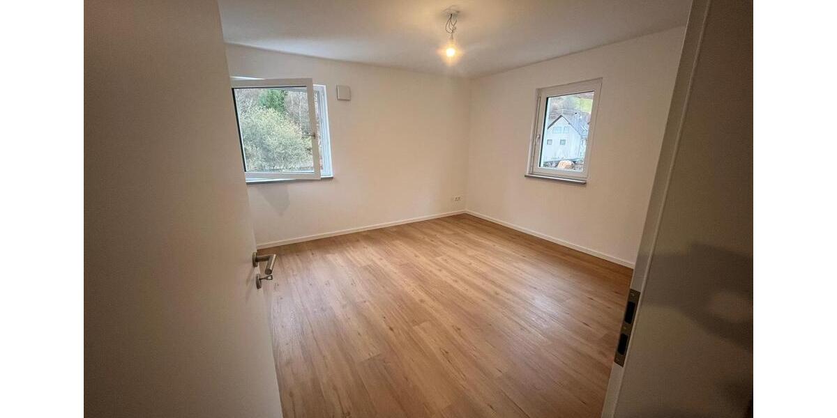 Moderne 3-Zimmer-Wohnung mit hochwertiger Ausstattung in Nordrach 3 zimmer