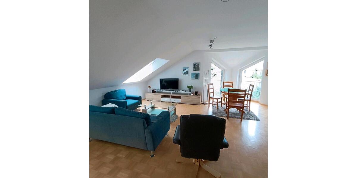 Wohnen auf Zeit Dortmund Aplerbeck - 2.5 Zimmer, 65 m&sup2;, 1.100&euro; | Angebot:26128675