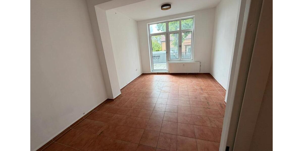 Erdgeschoßwohnung Trebbin - 3 Zimmer, 88 m&sup2;, 978&euro; | Angebot:26687900
