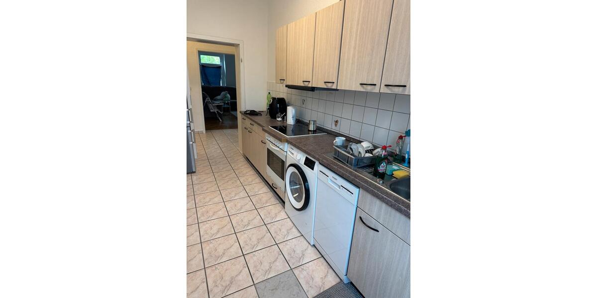 Etagenwohnung Erfurt Daberstedt - 3 Zimmer, 65 m&sup2;, 850&euro; | Angebot:26587463