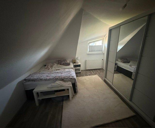 Etagenwohnung Friesoythe - 2 Zimmer, 60 m&sup2;, 690&euro; | Angebot:26448341