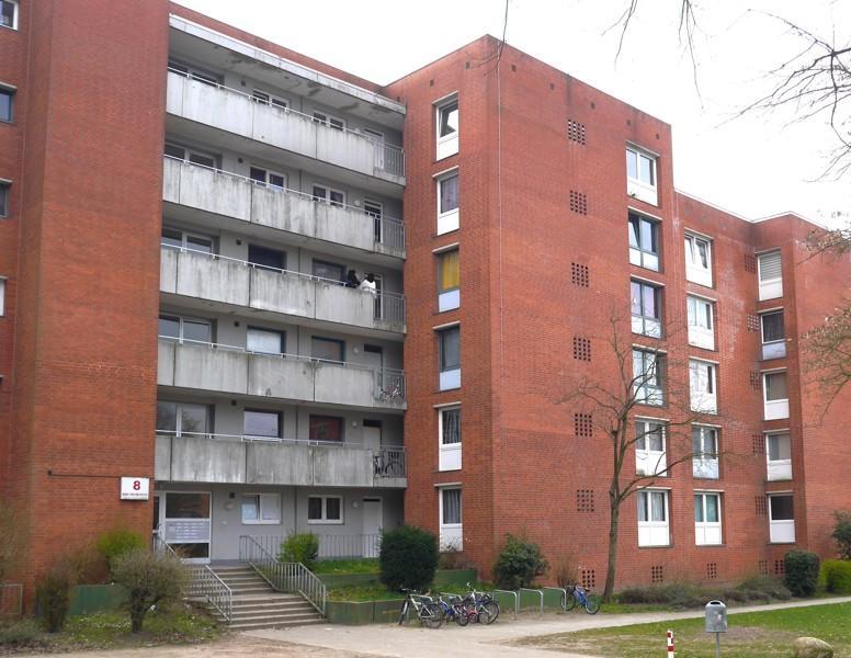 Für die ganze Familie: großzügige 3-Zimmer-Wohnung zimmer