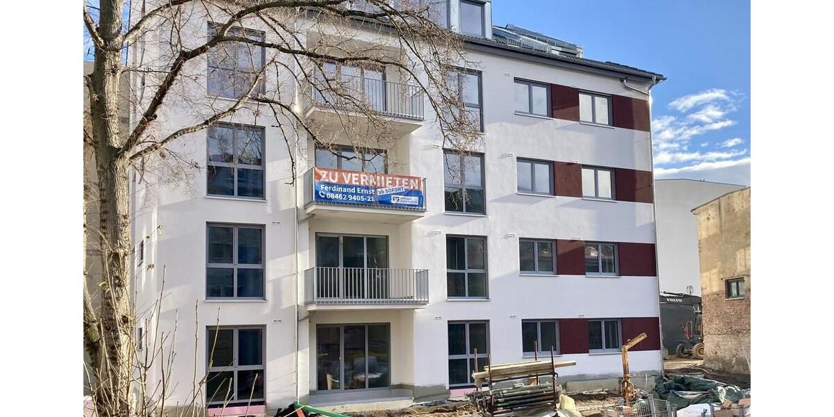 Erdgeschoßwohnung Gera Debschwitz - 2 Zimmer, 61 m&sup2;, 755&euro; | Angebot:23136323