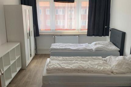 Wohnen auf Zeit Haldensleben - 2 Zimmer, 75 m&sup2;, 14&euro; | Angebot:26577683