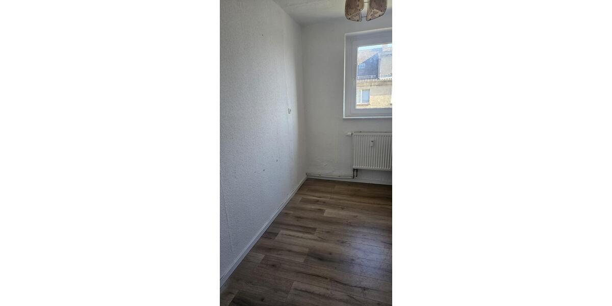 Etagenwohnung Dranske - 2.5 Zimmer, 59 m&sup2;, 350&euro; | Angebot:25760745