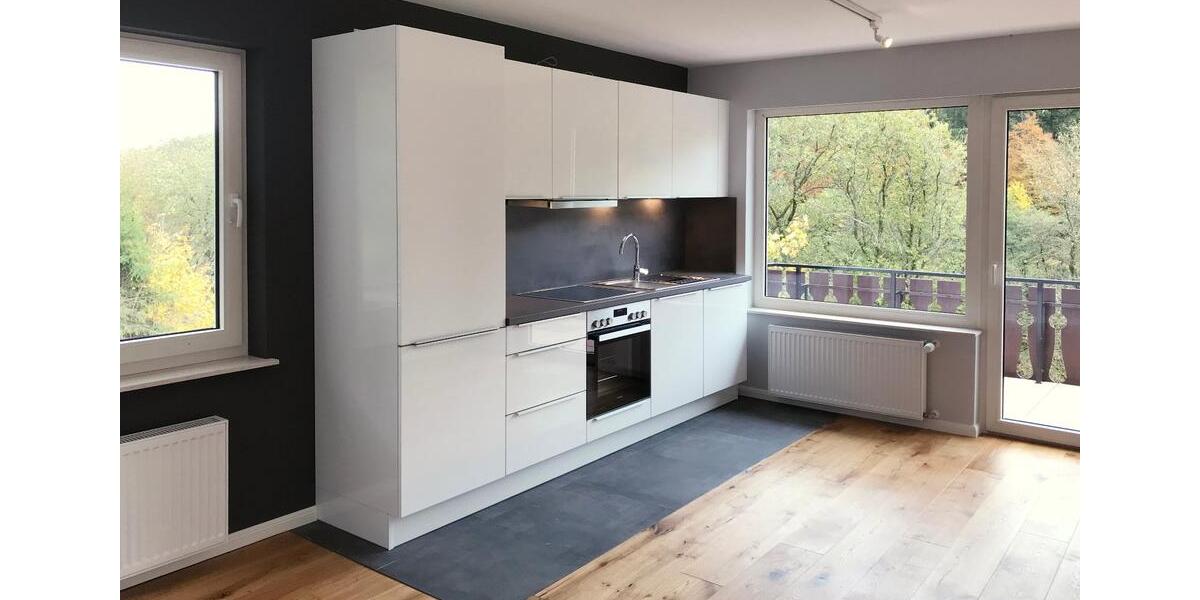 Etagenwohnung Willingen (Upland) - 2 Zimmer, 89 m&sup2;, 765&euro; | Angebot:25991893