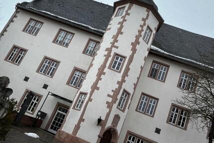 Wohnung Gerolzhofen - 4 Zimmer, 150 m&sup2;, 1.237&euro; | Angebot:26561178