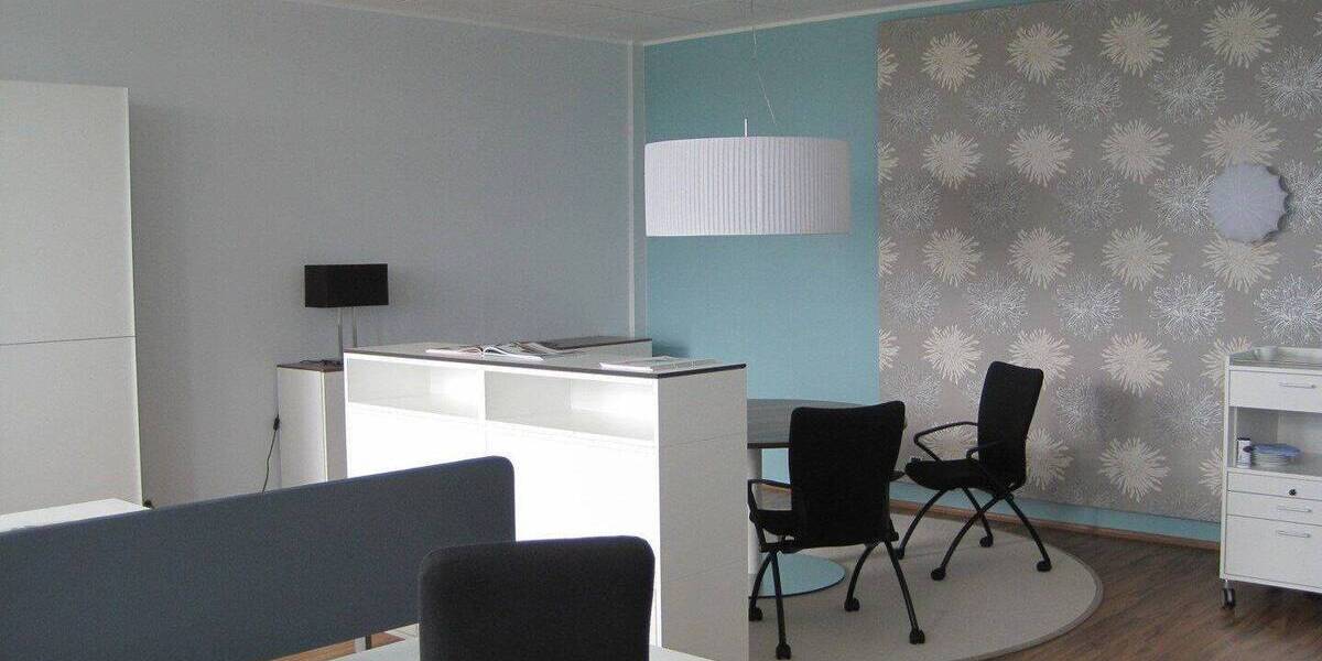 Gewerbeobjekt Langweid-Foret Foret - 3.000&euro; | Angebot:26801244