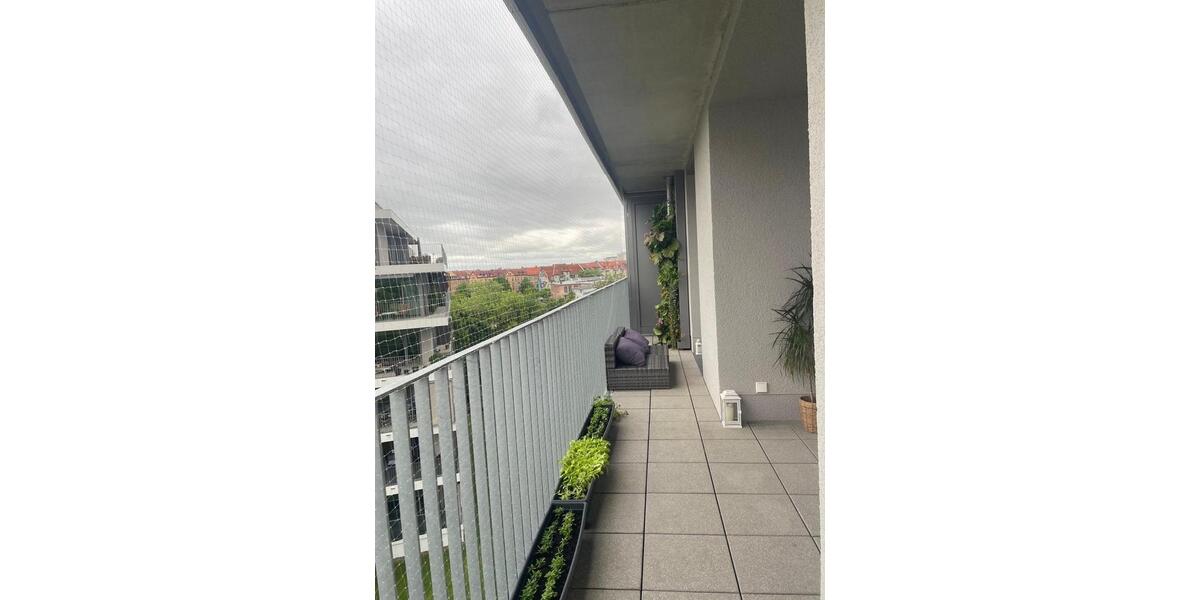 Etagenwohnung Erfurt - 3 Zimmer, 87 m&sup2;, 1.548&euro; | Angebot:26652545