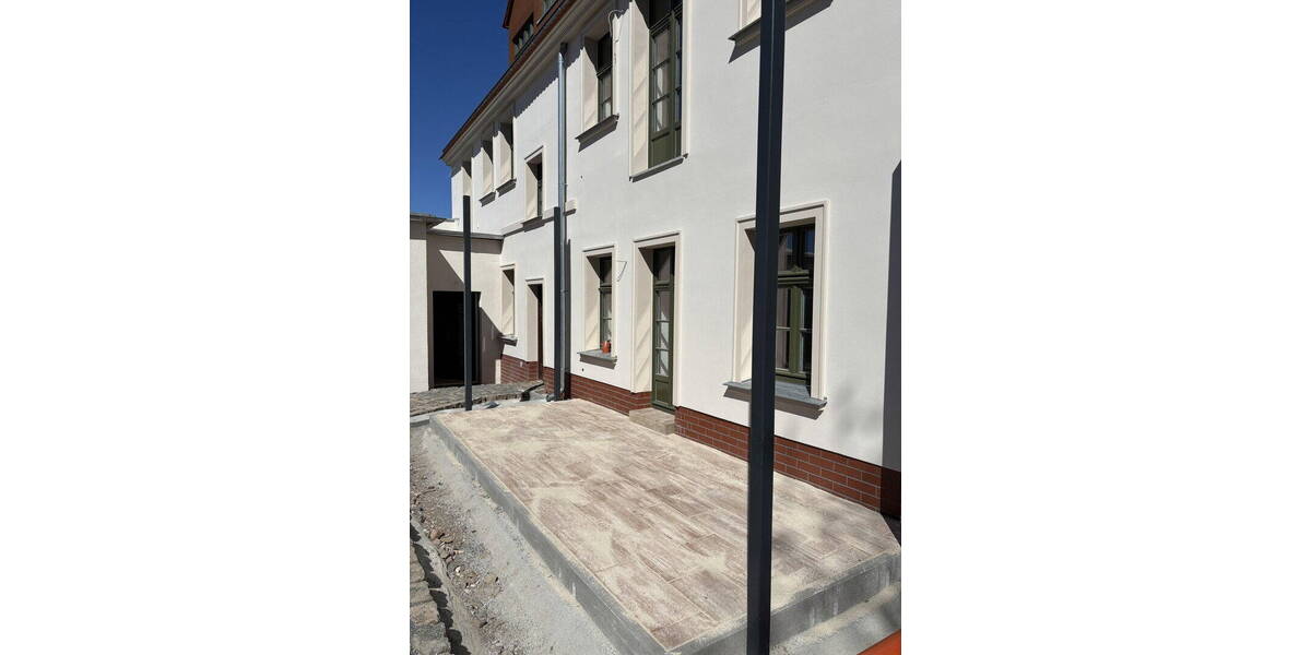 Etagenwohnung Leipzig Altlindenau - 2 Zimmer, 53 m&sup2;, 800&euro; | Angebot:26080729