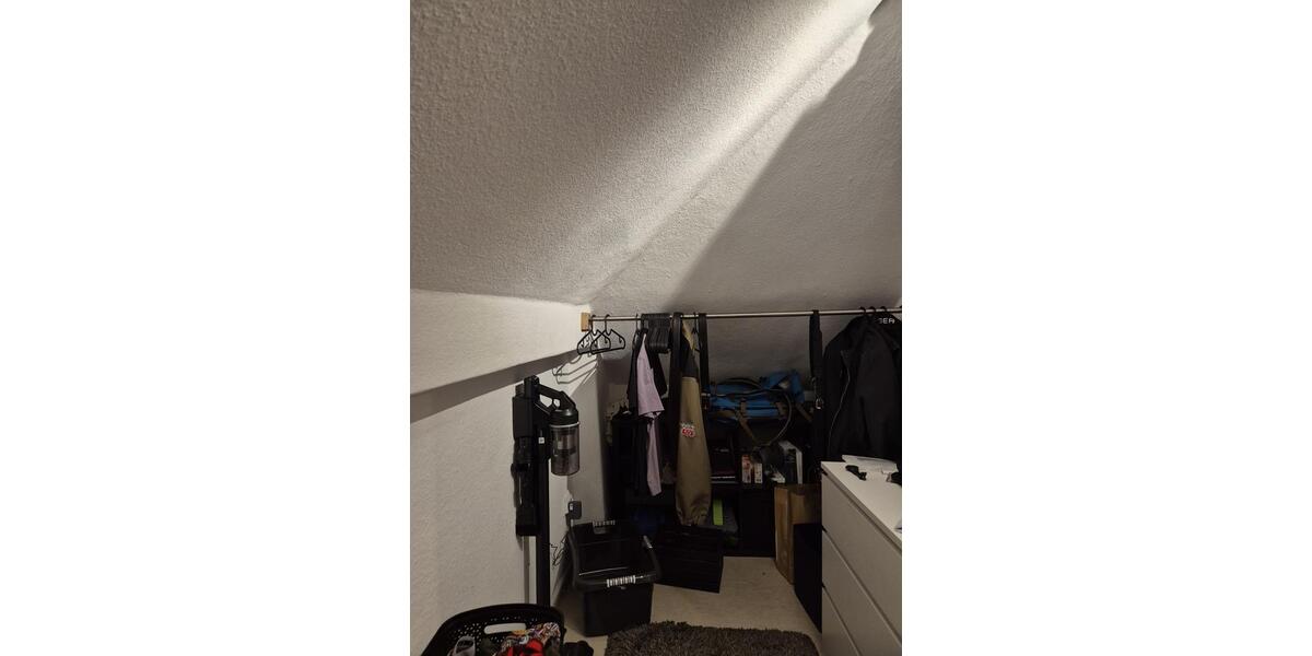 2,5 Zimmer DG Wohnung Uni Nähe Mitte Königsworther Str 2 zimmer