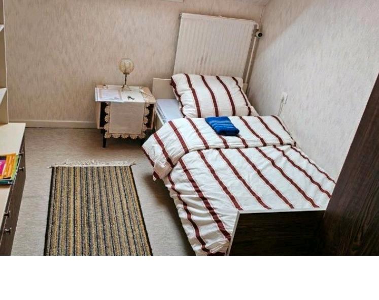 Wohnen auf Zeit Lüneburg - 1 Zimmer, 15 m&sup2;, 350&euro; | Angebot:26693078