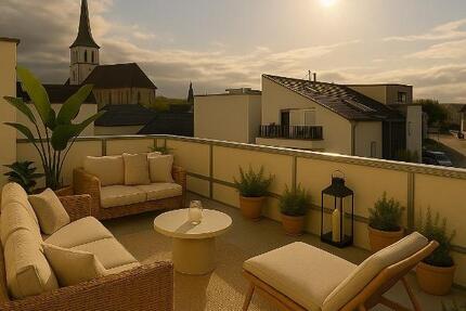 Wohnung Pfedelbach - 5 Zimmer, 117 m&sup2;, 1.430&euro; | Angebot:25081876