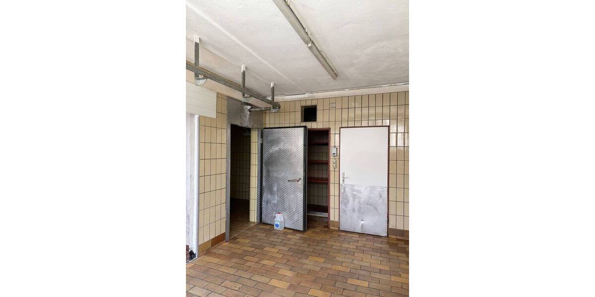 Gewerbeobjekt Gerolzhofen - 1.500&euro; | Angebot:25706312