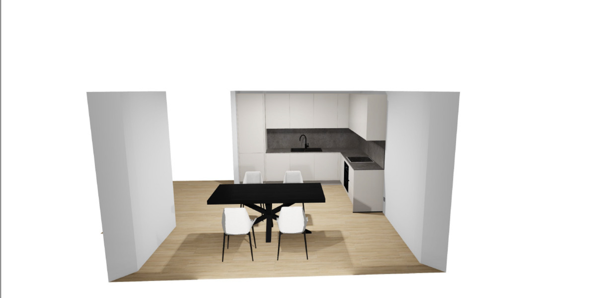 Etagenwohnung Boxberg Bobstadt Bobstadt - 3 Zimmer, 68 m&sup2;, 870&euro; | Angebot:24156675