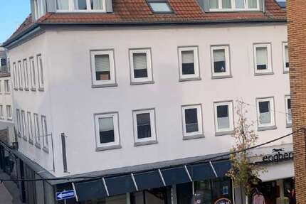 Wohnung Dorsten Altstadt - 3 Zimmer, 143 m&sup2;, 780&euro; | Angebot:25334172